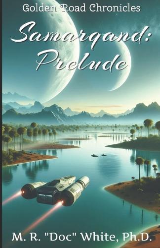 Samarqand: Prelude