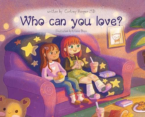 Who can you love?