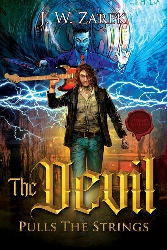 The Devil Pulls the Strings