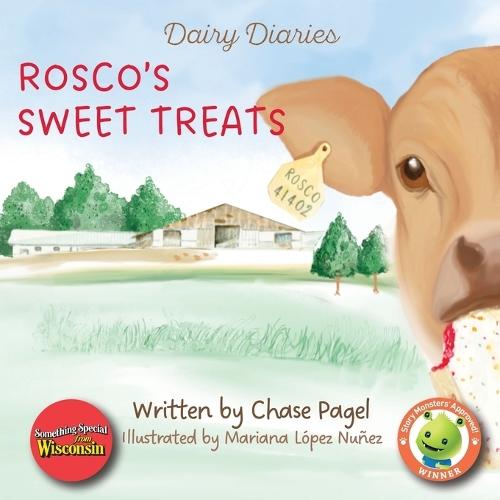 Rosco's Sweet Treats