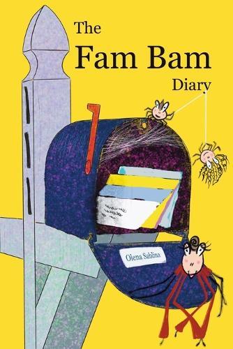 The Fam Bam Diary
