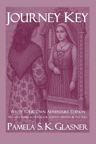 Journey Key - Write Your Own Adventure Edition