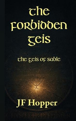 The Forbidden Geis: The Geis of Sable