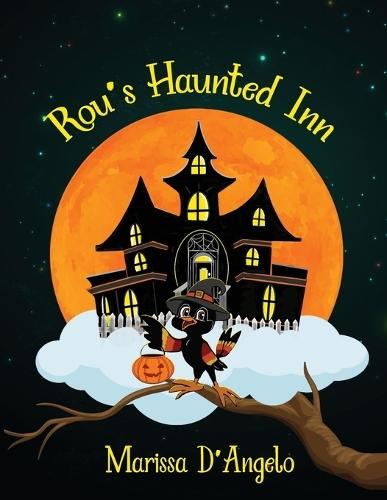 Rou's Haunted Inn