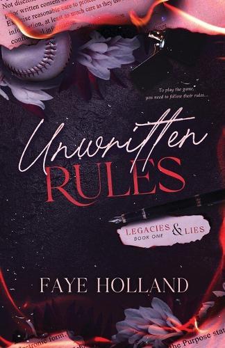 Unwritten Rules