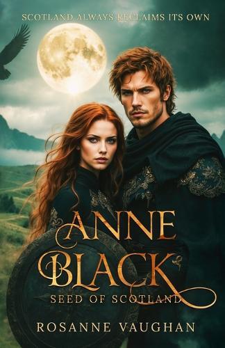 Anne Black - Seed of Scotland