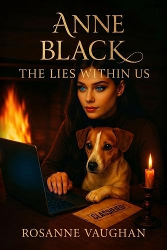 Anne Black - The Lies Within Us