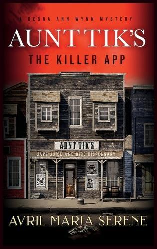 Aunt Tik's: The Killer App