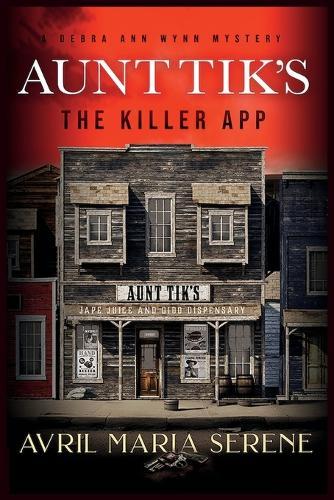 Aunt Tik's: The Killer App