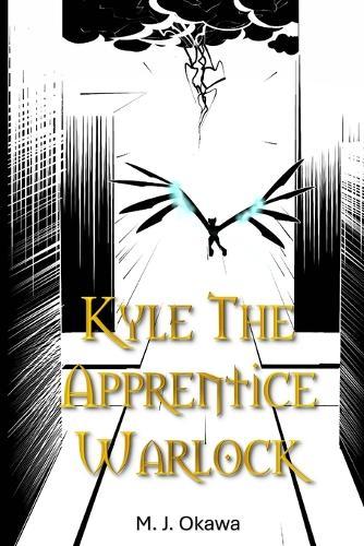 Kyle the Apprentice Warlock