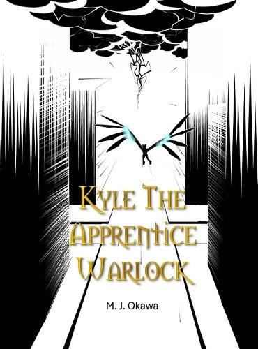 Kyle the Apprentice Warlock