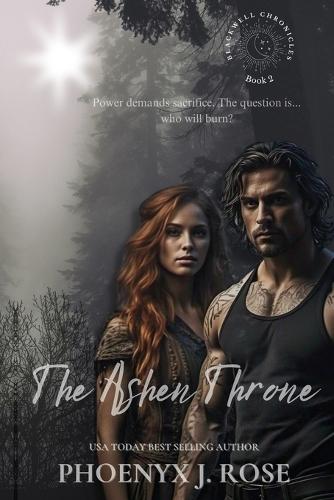 The Ashen Throne