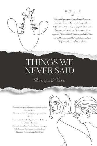 Things We Never Said