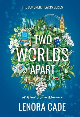 Two Worlds Apart