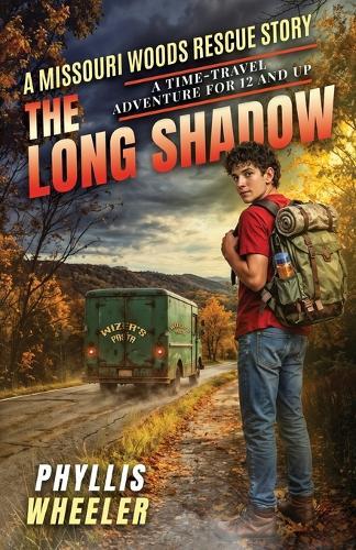 The Long Shadow