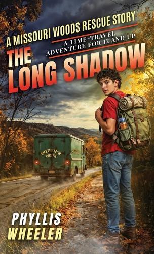 The Long Shadow