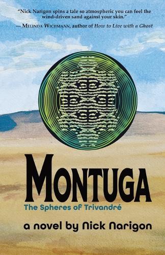 Montuga: The Spheres of Trivandré