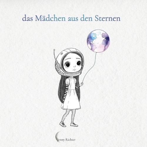 Das Mädchen aus den Sternen