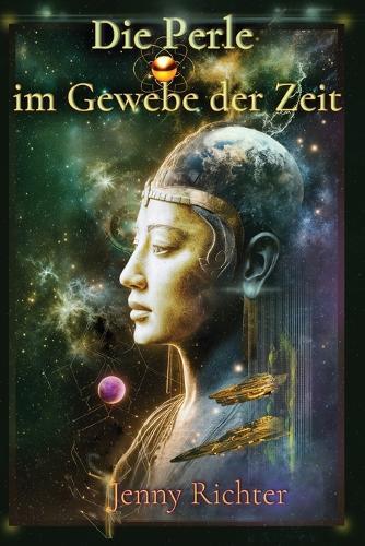 Die Perle im Gewebe der Zeit
