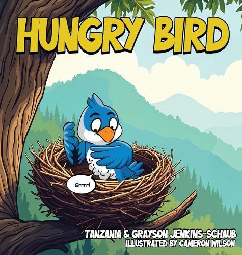 Hungry Bird