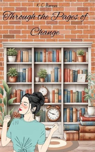 Through the Pages of Change