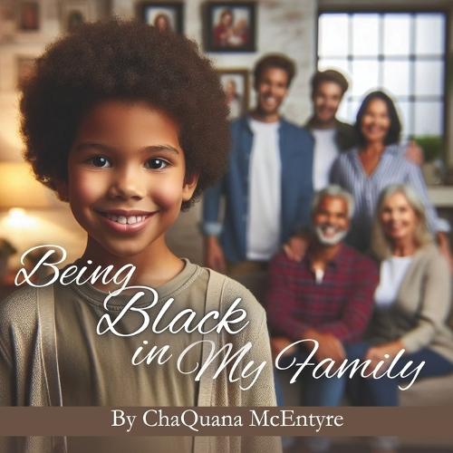 Being Black in My Family