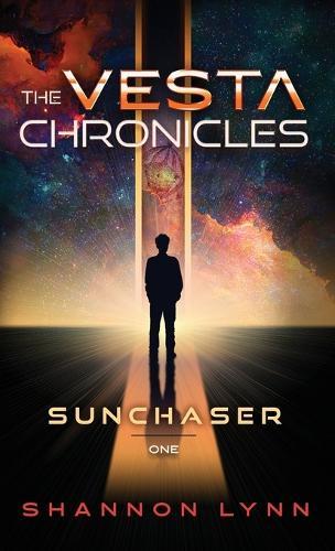 The Vesta Chronicles: Sunchaser
