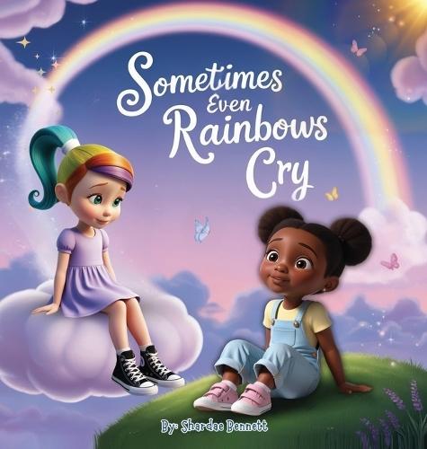 Sometimes even Rainbows Cry