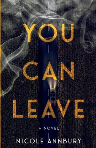 You Can Leave