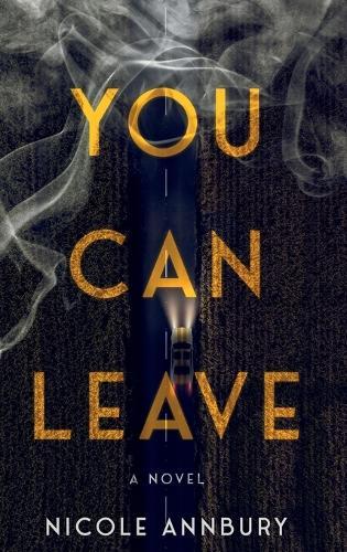 You Can Leave