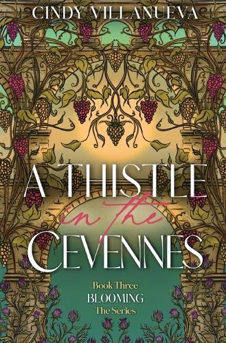 A Thistle in the Cevennes