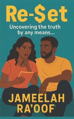 Re-$Et: Uncovering the truth by any means...