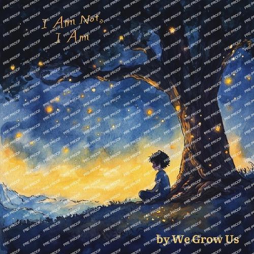 I Am Not, I Am