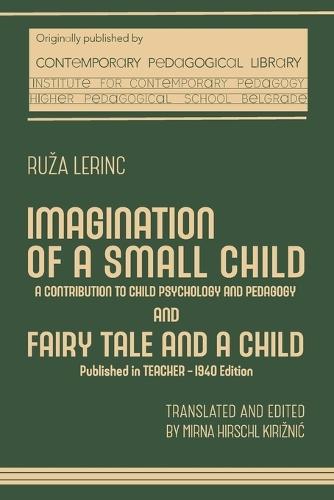 Imagination of a Small Child