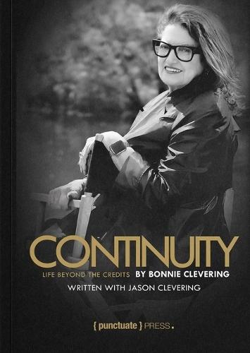 Continuity by Bonnie Clevering: Life Beyond the Credits