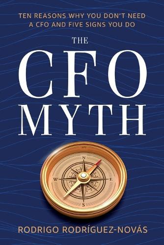 The CFO Myth