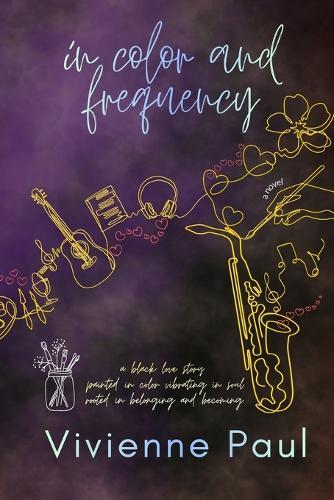 In Color and Frequency