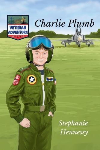 Veteran Adventure Stories: Charlie Plumb