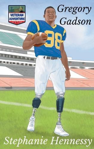 Veteran Adventure Stories: Gregory Gadson