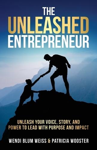 THE UNLEASHED Entrepreneur