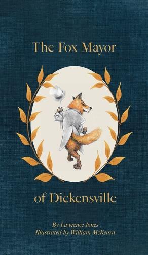 The Fox Mayor of Dickensville