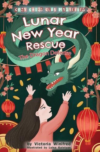 Lunar New Year Rescue: The Dragon Defense