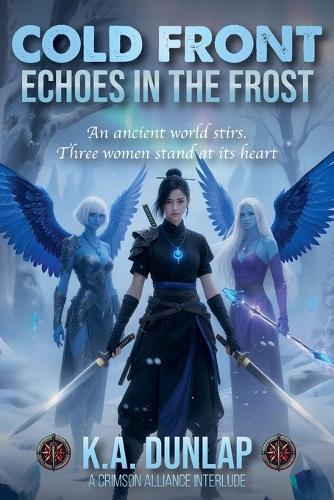 Cold Front: Echoes in the Frost