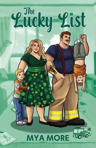 The Lucky List