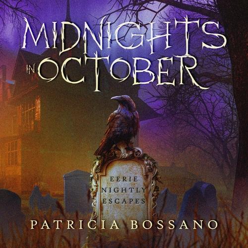 Midnights in October: eerie nightly escapes