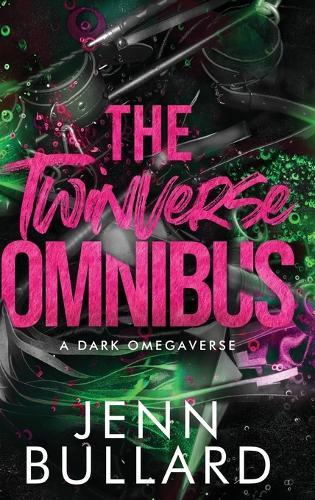 The Twinverse Omnibus