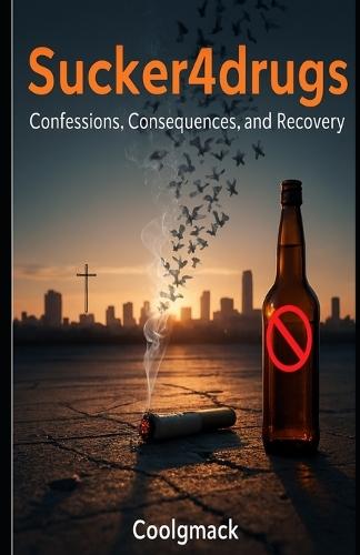 Sucker4drugs: Confessions, Consequences, and Recovery