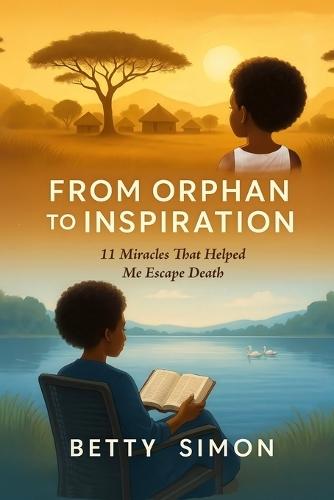 From Orphan to Inspiration