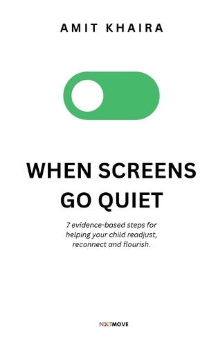 When Screens Go Quiet