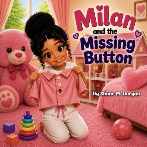Milan and the Missing Button